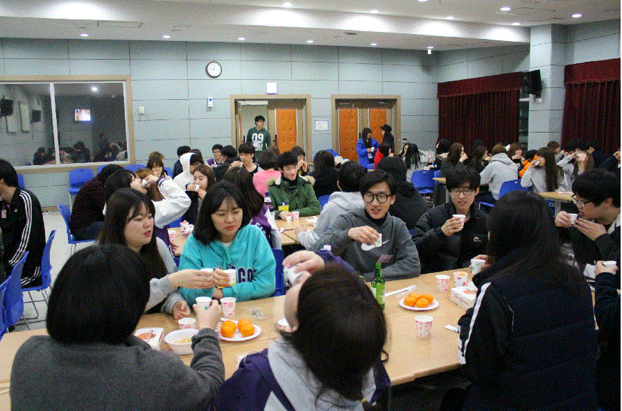 2015년 연합 MT