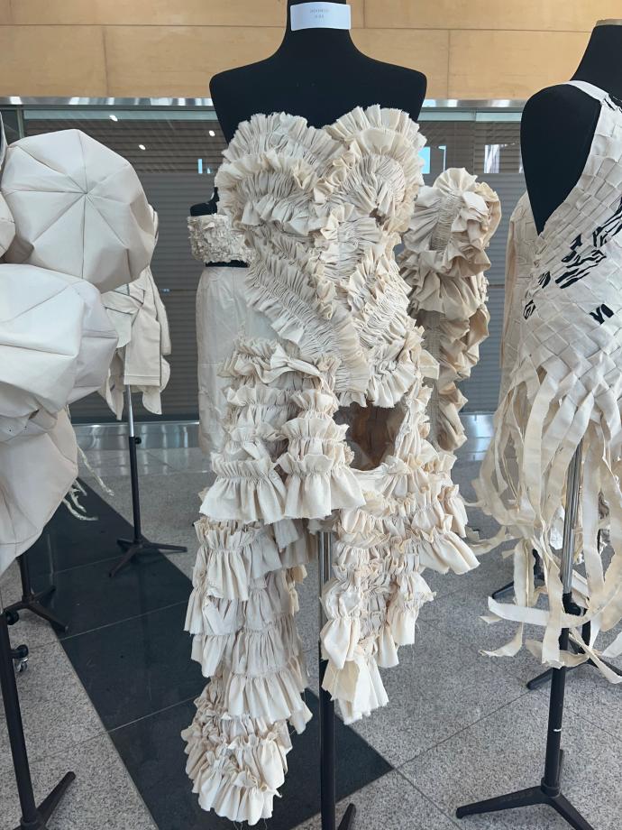 1학년 디자인체험하기 우수작