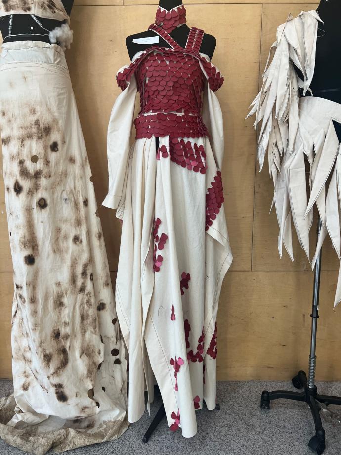 1학년 디자인체험하기 우수작