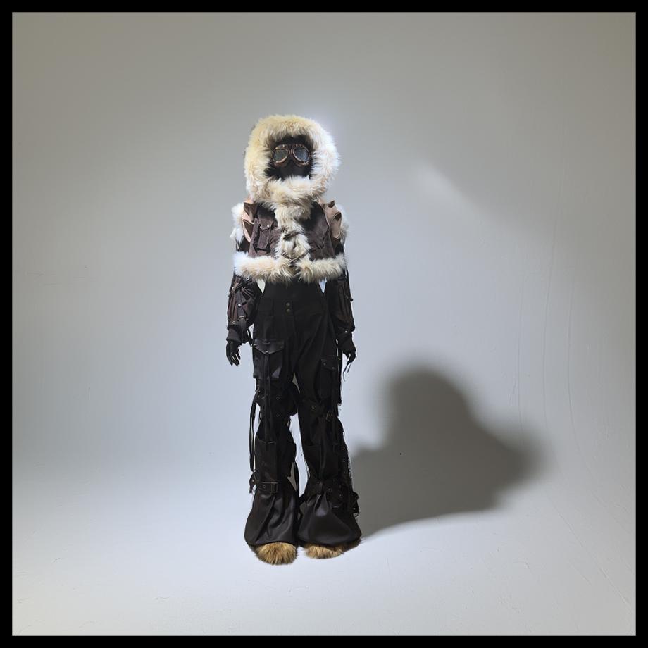 2024년도 패션디자인학과 졸업작품