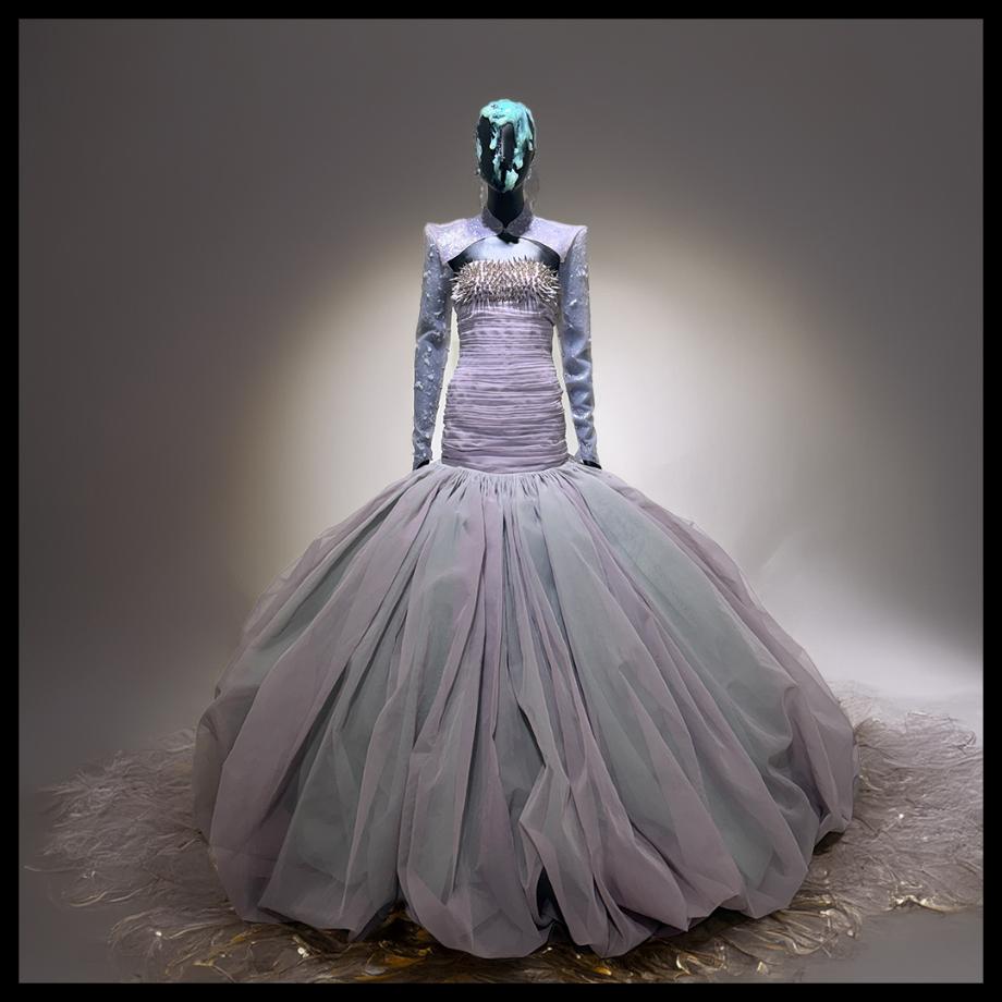 2024년도 패션디자인학과 졸업작품