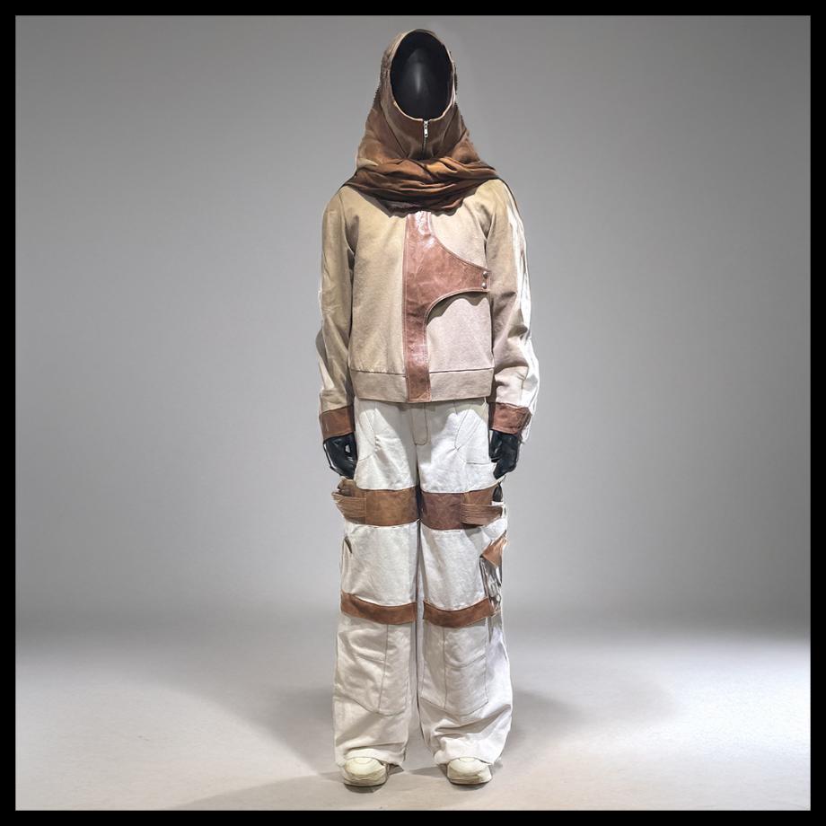 2024년도 패션디자인학과 졸업작품