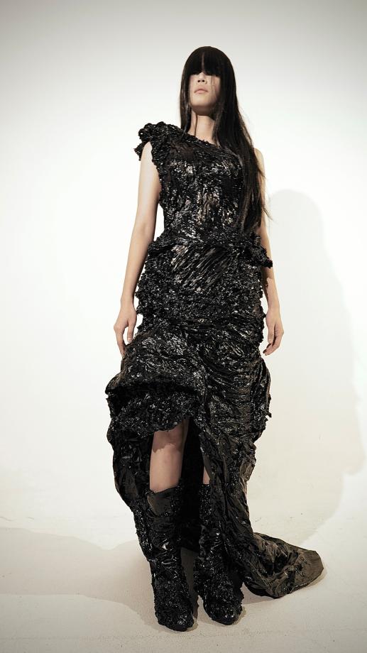 2024년도 패션디자인학과 졸업작품