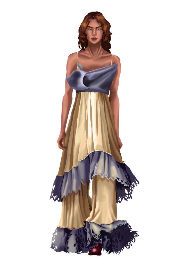 (2025)컴퓨터그래픽 I 중간고사 우수작