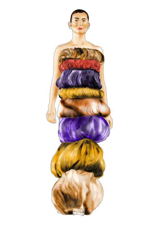 (2025)컴퓨터그래픽 I 중간고사 우수작