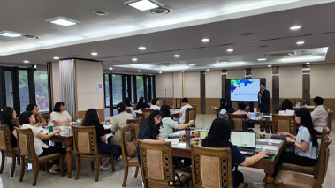 세명대 강의역량 강화 교육